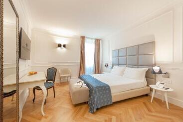 هتل Dei Priori Boutique