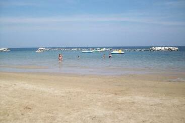 هتل Des Bains