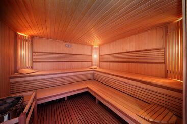 فندق Du Lac Et Bellevue