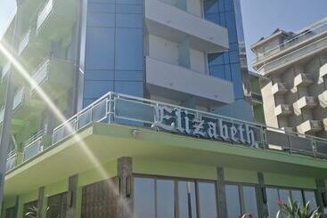 בית מלון כפרי Elizabeth