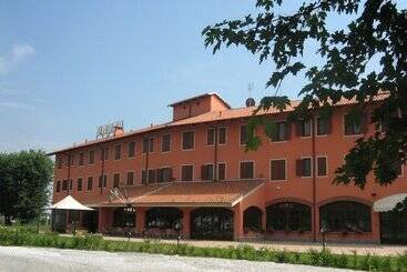 בית מלון כפרי Erbaluce