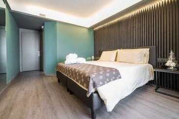 בית מלון כפרי Europa