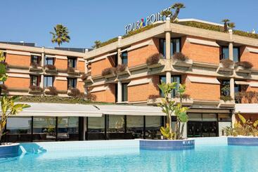 هتل Four Points By Sheraton Catania