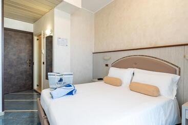 בית מלון כפרי Gambrinus   Valentini Family Village