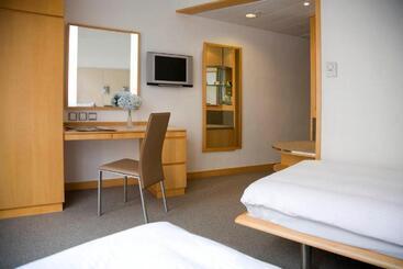 هتل Garden View Hong Kong