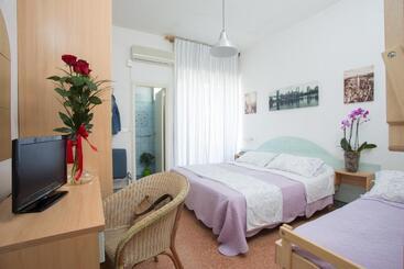 בית מלון כפרי Gianlore