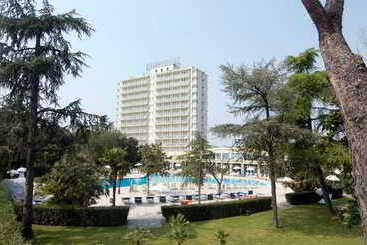 호텔 Internazionale Terme