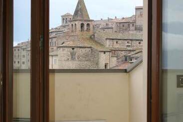 בית מלון כפרי La Meridiana