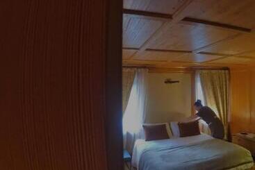 בית מלון כפרי Les Neiges D'antan