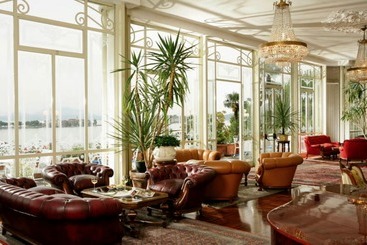 فندق Lido Palace