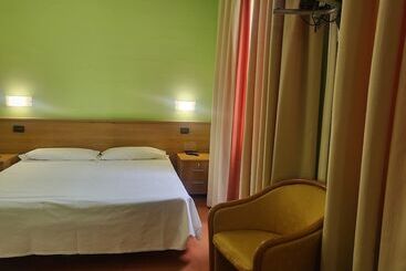 בית מלון כפרי Lux