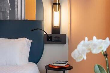 בית מלון כפרי Mercure Bologna Centro