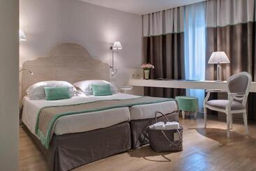 فندق Mioni Pezzato