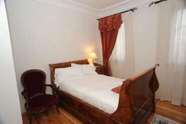 Park Hotel Villa Carpenada