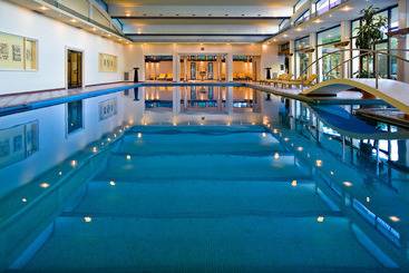 فندق President Terme