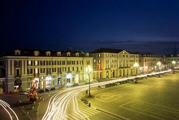Phi Hotel Principe