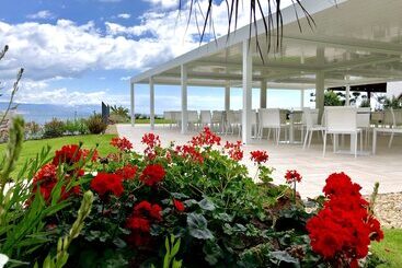 فندق Punta Negra