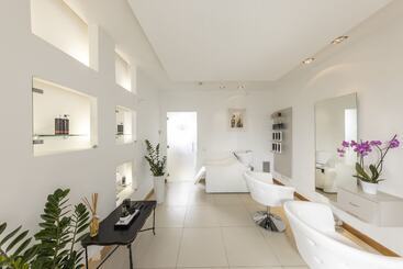 בית מלון כפרי Punta Tragara