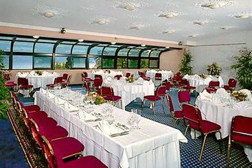 Hotel Regina Olga
