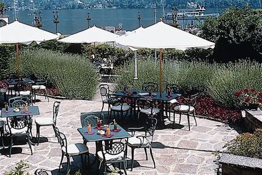 Hotel Regina Olga
