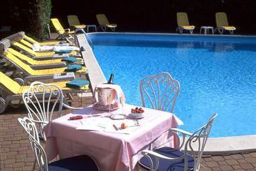 Hotel Regina Olga