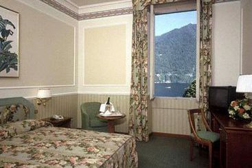 Hotel Regina Olga