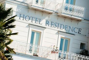 ホテル Residence   Amalfi