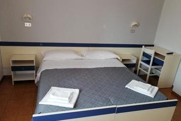 هتل Residence Ponente