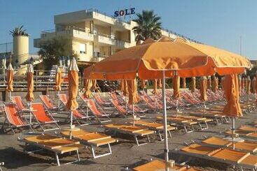 فندق Residence Sole