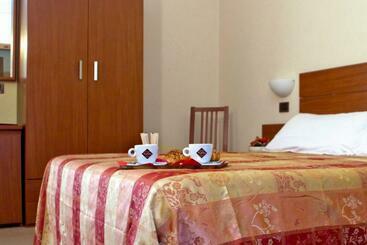 בית מלון כפרי Residence Vigone