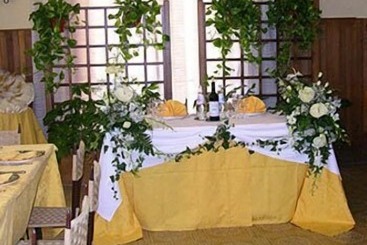 호텔 Ristorante Portole