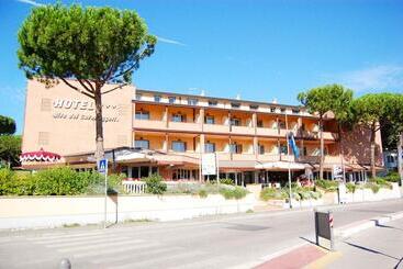 فندق Riva Dei Cavalleggeri