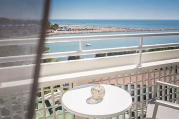 בית מלון כפרי San Giorgio