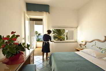 בית מלון כפרי San Giorgio Terme