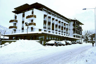 فندق Splendid Venezia