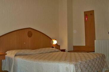 בית מלון כפרי Sport