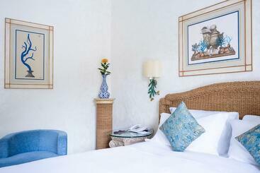 Manzi Hotel & Spa