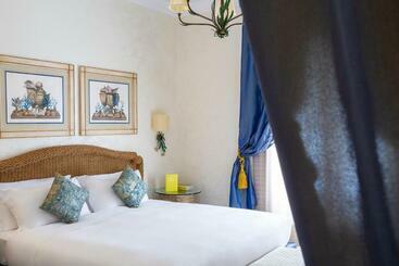Manzi Hotel & Spa