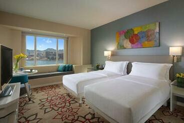 酒店 The Excelsior Hong Kong