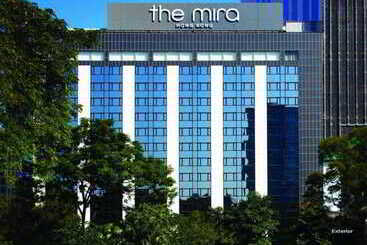 酒店 The Mira Hong Kong