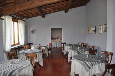 호텔 Villa Casalecchi