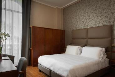 هتل Villa Elisa & Spa