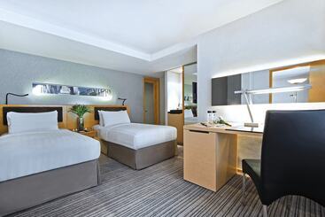 Kew Green Hotel Wanchai Hong Kong