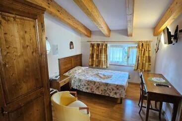 Park Hotel Sacro Cuore