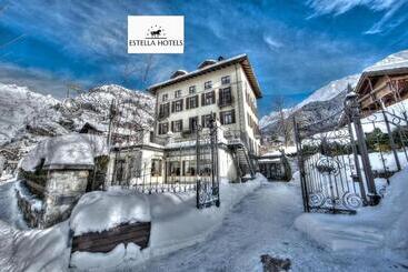 Villa Novecento Romantic Hotel   Estella Hotel Collection