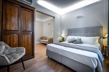 Boutique Hotel Borgo