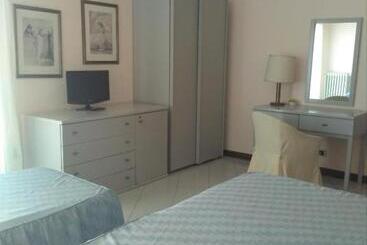 Grand Hotel Fagiano Palace