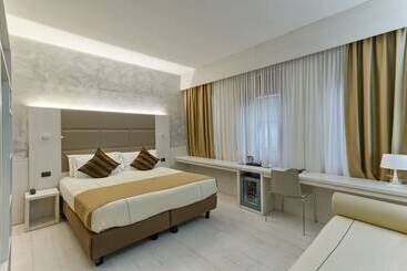 Agape Hotel Aa Hotels