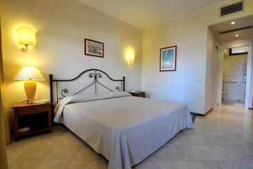 فندق Airone Isola D Elba