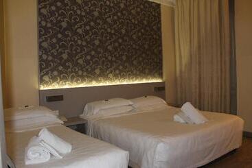 هتل Albergo Firenze